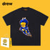 Drew T-shirts Mapleleafs Maple Leaf Team Printing