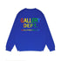 Gallery Dept Long Sleeved Shirt Fashion Brand Long Sleeve Long-Sleeved T-shirt Blouse