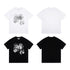 Maison Margiela T-shirt 2 Crew Neck Loose Short Sleeve T-shirt