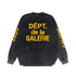 Gallery Dept Long Sleeve Shirt Vintage T Shirt Washed and Worn Vintage Long Sleeve T-shirt