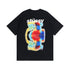 Stussy T-Shirts Casual Loose Couple T-Shirts