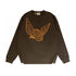 Gallery Dept Long Sleeved Shirt Fashion Brand Long Sleeve Long-Sleeved T-shirt Blouse