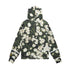 Drew House Hoodie Unisex Loose Casual White Rose Hoodie
