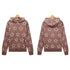 Denim Tears Men's Outfit: Hoodie/Pants (Separate Purchase Options)