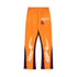 Gallery Dept Sweatpants T Hand-painted splashed ink letter splicing casual trousers