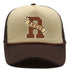 Rhude Hat Street Shade Fashion Baseball Cap