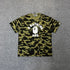 Bape T-shirt