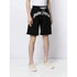 Palm Angle Shorts Palm Angels Letter Printed Casual Shorts Men's and Women's High Street Sports