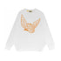 Gallery Dept Long Sleeved Shirt Fashion Brand Long Sleeve Long-Sleeved T-shirt Blouse