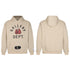 Gallery Dept Hoodie Gloves Alphabet Print Hoodie Sweater
