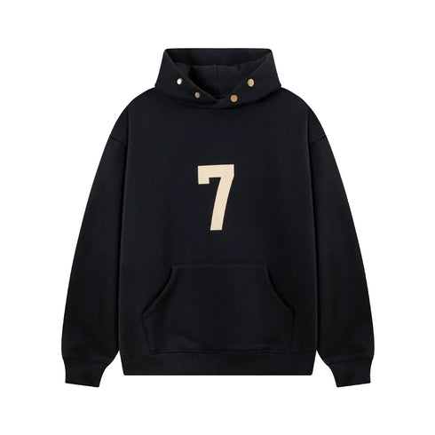 Men's Fear of God Essentials Hoodie