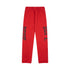Gallery Dept Sweatpants Alphabet Print Casual Trousers