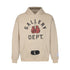 Gallery Dept Hoodie Gloves Alphabet Print Hoodie Sweater