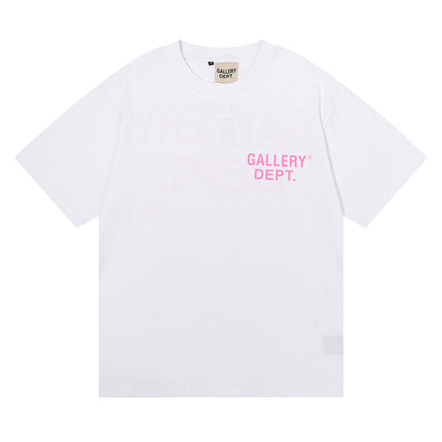 Gallery Dept T-shitrs
