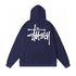 Stussy Hoodie Classic Teen Hoodie