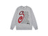 Stussy Sweatshirts Fashion Classic Sweatshirts