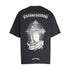 Chrome Heart T Shirts T-Shirt Loose Cross Print