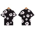 Denim Tears T-shirts Kapok Puff Print Short Sleeve T-shirt