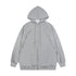 Maison Margiela Hoodie Crew Neck Loose Hooded Sweater