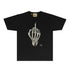 Gallery Dept T Shirts Fashion Brand Tee Shirt Short Sleeve T-shirt Blouse