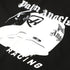 Palm Angels T-shirt Tour Rally Joint Short Sleeve T-shirt