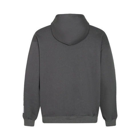 Gallery Dept Hoodie Letter Print Hoodie Sweater