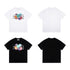 Maison Margiela T-shirt Crew Neck Loose Short Sleeve T-shirt