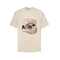 Rhude T-shirt Geometric Print Short Sleeve T-shirt