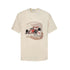 Rhude T-shirt Geometric Print Short Sleeve T-shirt