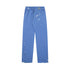 Gallery Dept Sweatpants Hand-painted ink-splashing contrasting casual trousers