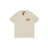 Stussy T-Shirts Loose Casual T-Shirts Same for Men and Women