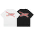 Maison Margiela T-shirt Crew Neck Loose Short Sleeve T-shirt