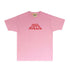Gallery Dept T Shirts European and American Fashion Brand Tee Shirt Short Sleeve T-shirt Blouse