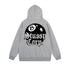 Stussy Hoodie Zip Cardigan Hooded Sweater