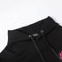 Chrome Heart Hoodie Crowe CH Red Skull Horseshoe Cross Sweater