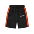 Palm Angle Shorts Palm Angels Casual Multicolor Striped Shorts Men and Women Sports