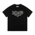 Maison Margiela T-shirt Crew Neck Loose Short Sleeve T-shirt