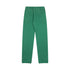 Denim Tears Sweatpants Alphabet foam print casual trousers