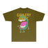 Gallery Dept T Shirts Fashion Brand Tee Shirt Short Sleeve T-shirt Blouse