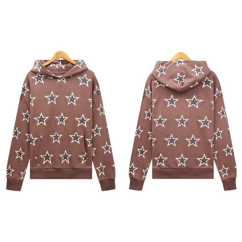 Denim Tears Outfit:Hoodie/Sweatpants (Separate Purchase Options)