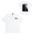 Stussy T-Shirts Casual Versatile Loose T-Shirts Couple
