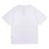 Rhude T-shirt Rose Mirror Print Short Sleeve T-shirt