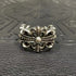 Chrome Heart Ring