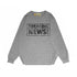 Gallery Dept Long Sleeved Shirt Fashion Brand Long Sleeve Long-Sleeved T-shirt Blouse