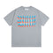 Maison Margiela T-shirt Crew Neck Loose Short Sleeve T-shirt