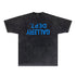 Gallery Dept T Shirts Tee Shirt Washed and Worn Short Sleeve T-shirt Blouse