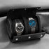 2 PIECE LUXURY TRAVEL CASE