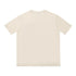 Rhude T-shirt Geometric Print Short Sleeve T-shirt
