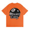 Stussy T-Shirts Casual Loose Couple T-Shirts