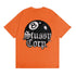 Stussy T-Shirts Casual Loose Couple T-Shirts